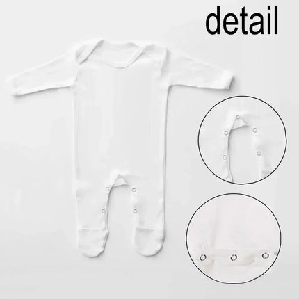 Personalized Baby First Ramadan Bodysuit Infant Long Sleeve Romper Eid Ramadan Islamic Muslim Newborn Keepsake Outfit Jumpsuit