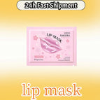 lip mask