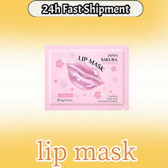Fast Lightening Pink Mouth Lips Serum Permanent Bleaching Remove Dark Smoke Lips Lip Balm Moisturize Gloss Lipstick Lip Mask