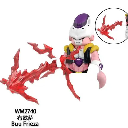 WM2674 WM2675 WM2676 WM6178 Dragon Ball Cartoon Japan Action Figure Doll Anime Model Toy Gifts WM6212 WM6183  WM6186 WM6177