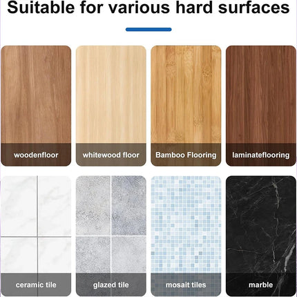 For Tineco FLOOR ONE S3/ S5/Pro2/Combo/S7Pro All Series Cleaning Solution Robot Vacuum Floor Cleaner Lavender Scent 500ml