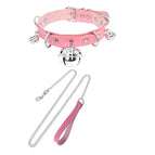 Pink bell
