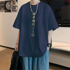 Navy Blue / S / Mainland China