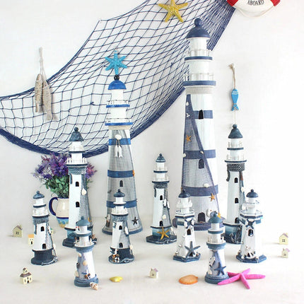 Fishing Net Navy Wall Hangings Studio Prop Room Home Decor Mediter Sea Stickers Marine Over The Garden Life Buoy Crafts Nautical