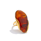 Ring Amber
