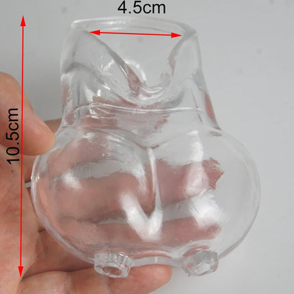 Dick Erection Penis Cock Ring,Ejaculation Delay Cockring Men,Ball Stretcher Ballstretcher,Chastity Cage,BDSM Scrotum Testicle
