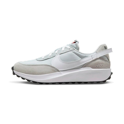 Nike Waffle Debut Unisex Running Shoes Waffle Outsole Cushioning Lightweight Breathable for Daily Training DH9522-003