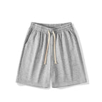 GRAY / L