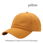 yellow / No LOGO