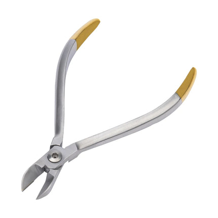 Dental Orthodontic Pliers Distal End Cutter Plier Tooth Extraction Rongeur TC Head Dentist Surgery instrument Product Tool