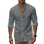 iron gray / XXXL