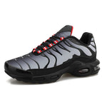 40 / Gray and Black 39-46