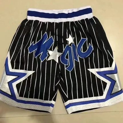 Basketball Training Shorts, American Sports Pants, Beach Running Shorts, Men's and Women's Outdoor Sports, Casual Fashion, Adult