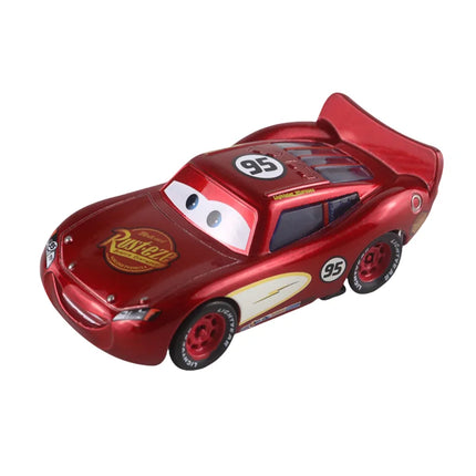 Pixar Cars Diecast Toys / Voitures Pixar Cars Métal