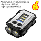 YSD01 800mAh / 2PCs