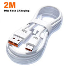 2M 10A Cable