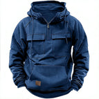 navy blue / XL / China Mainland