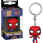 PETER PARKER