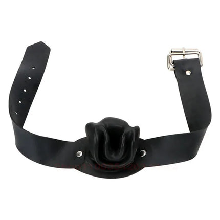 New Piss Urinal Flow Into Mouth Gag Urethral Catheter Plug Bondage Fetish Harness Slave BDSM Gay Adult Games Sex Toys For Man