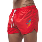 red / XXXL