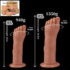 silicone-2pcs 2XL3XL