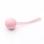 pink S