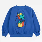 Sweatshirt 7 / 140 CM