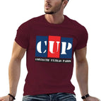 Maroon / M