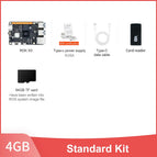 4GB-Standard Kit