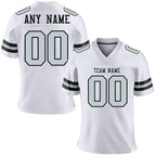 White / MEN-XL / China Mainland