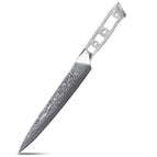 Slicing knife