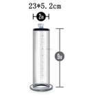 23-5.2cm cylinder