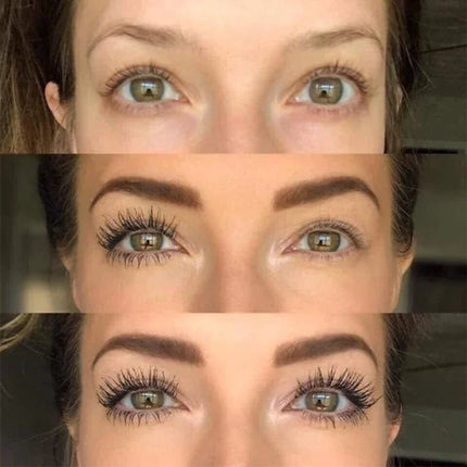 Better Than Sex Mascara make up Big Eyes Nourish Waterproof Sweatproof Bushy Long Volume Pink Aluminum Smooth Makeup 8ml