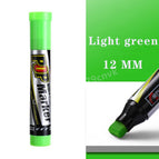 12 mm Light green
