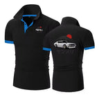 Black blue / XL