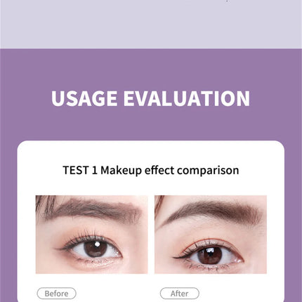 Eyelashes Lengthening Mascara Waterproof Long Lasting Silky Lash Black Eyelashes Extension Make Up Beauty Eye Korean Cosmetic