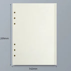 A5 blank