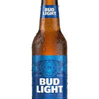 bud light / 3m 9.8ft