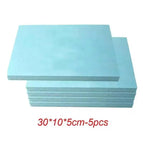 5pcs 30x10x5cm