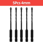 5pcs 4mm