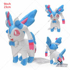 Shiny Sylveon