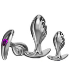 Purple / S