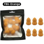 FB6  orange