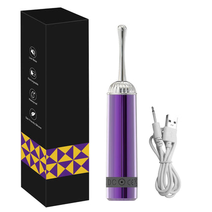Fast Orgasm Vibrator for Women Nipple Clitoral Stimulator Powerful G Spot Vagina Female Masturbator Adult Sex Toy for Couples