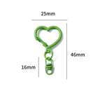 Green / 5 pcs