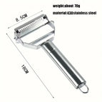 430 stainless steel