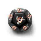 Black 12 sides