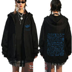 LLM9-Q07820-Black / XXXL