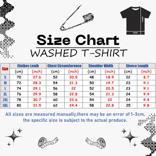 Persona 3 Reload Washed Tshirt personality Clothes Suitable for all seasons Plus Size Unisex Streetwear high quality hot product