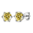 Lemon Yellow / 0.5 CT X 2